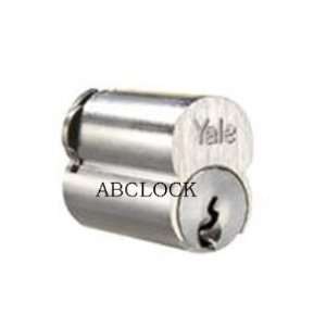  Interchangeable core cylinder lock 1210, Yale