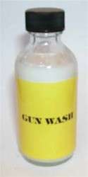 Connecticut Shotgun Manufacturing Company is proud to offer a gun wash 