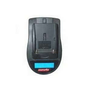  Digipower VTC 1000S Camcorder Battery Charger for Use with Sony 