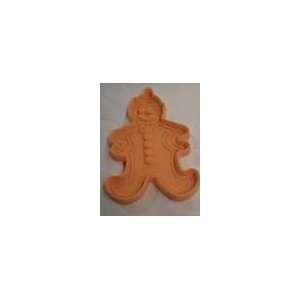 Dial Soap Gingerbread Boy Cookie Cutter