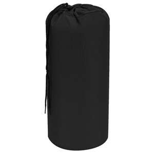 Sleeping Bag Waterproof Nylon Stuff Sack Bag 27 x 22 Hiking Gear 