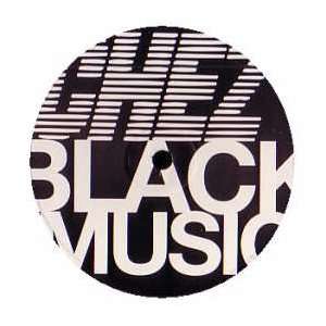 FRANKY BOISSY FT ROLAND CLARK / BLACK MUSIC (PART 1) FRANKY 