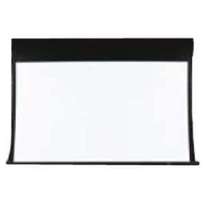  Draper Ultimate Access Series V Electrol Projection Screen 