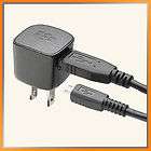 New OEM Blackberry Micro USB Charger Tour 9630 Bold 9650 9700 9780 