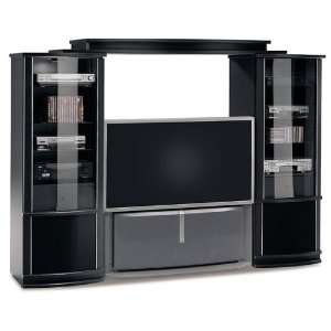  Projection TV Wall System By Bush Furniture