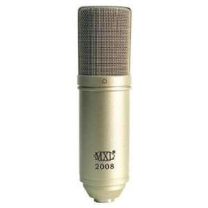  New   Condenser Microphone by MXL/Marshall
