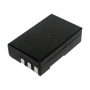  Rechargeable Battery for Nikon D5000 digital camera 