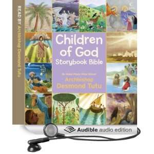   of God (Audible Audio Edition) Archbishop Desmond Tutu Books