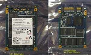 Samsung MMBRE64GHDXP 64GB SATA Thin Solid State SSD Hard Drive  