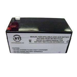    NEW APC Replacement Battery (Power Protection)