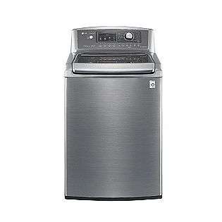 cu. ft. Ultra Large Capacity High Efficiency Top Load Washer w 
