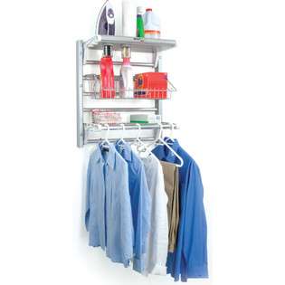   Smart Organizer System for Laundry Room ET SMTLAUNDRY by Evertidy