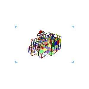   playset, Home Payground Kits and indoor play grounds Toys & Games