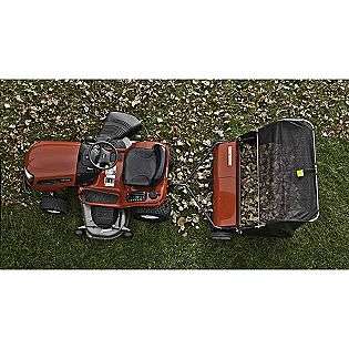   Sweeper  Craftsman Lawn & Garden Tractor Attachments Lawn Sweepers