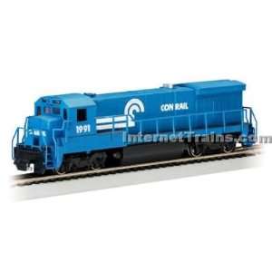  Bachmann HO Scale B23/B30 7   Conrail Toys & Games