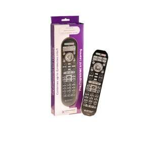  Universal Urc R6 Avex Pre Programmed Learning Remote 
