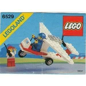  Lego Classic Town Airport Ultra Light I Toys & Games