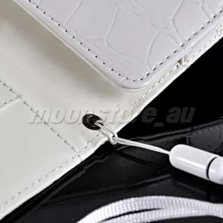   LEATHER WALLET CASE COVER CARD POUCH SONY ERICSSON XPERIA ARC S  
