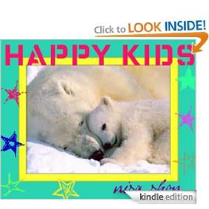 Happy Kids Nisa Shon  Kindle Store