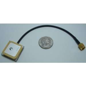  Antenna GPS Embedded SMA Electronics