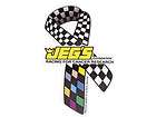 JEGS 22 Racing for Cancer Research Magnet