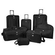 Shop for Luggage Sets in the For the Home department of  