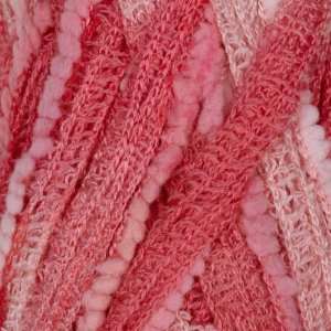 Patons Pirouette Yarn (82420) Ballet Slipper Pink By The 
