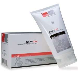  Oligo DX Cellulite Reducing Gel, Cellulite Treatment, DS 