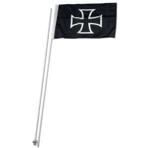  Atlantis Iron Cross Flag