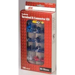  Kt/180 x 2 Ace Terminal/Connector Kit (3036936)