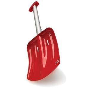  G3 SpadeTECH T Grip Shovel 2012