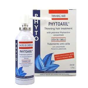  Phyto Phytoaxil Treatment for Men 1.7oz Beauty