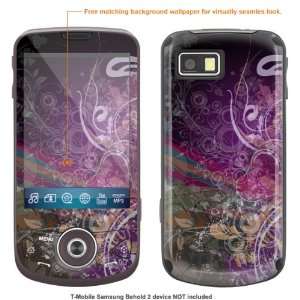   for T Mobile Samsung Behold 2 case cover behold2 201 Electronics