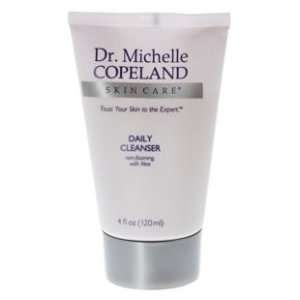 Dr. Michelle Copeland Daily Cleanser 4oz Beauty