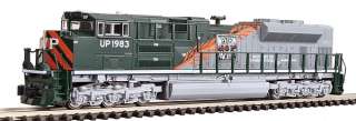 Kato 176 8410 EMD SD70ACe N Western Pacific #UP1983 NEW  