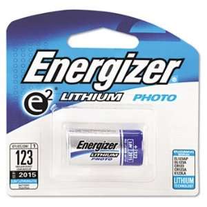  EL123APBP   e2 Lithium Photo Battery, 123, 3V
