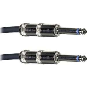  Whirlwind SN18 18.5 Feet Instrument Cable for Pedals Electronics