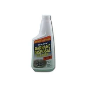  Micro Bryte 33616 16 Ounce Garbage Disposal Cleaner