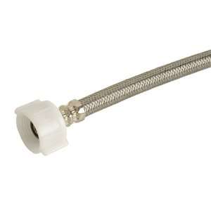  Danco 59862 16 Inch Toilet Connector, Stainless