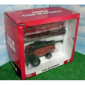    1/32nd Case IH AFX8010 Collector Edition Combine Toys & Games