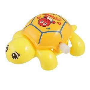  Como Plastic Wind Up Clockwork Animal Turtle Toy Gift 