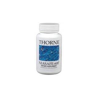  Thorne Research   Choleast (red yeast rice)   120s 