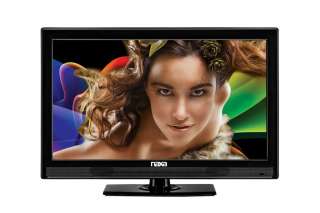    Naxa NT 2202 LED AC/DC Widescreen HD Digital TV 840005004067  