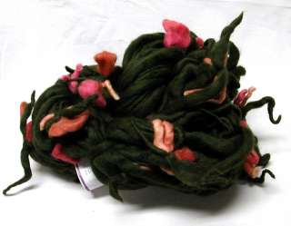 Pagewood Farm Yarn U Knitted Nations Bouquet 7 Colors  