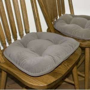  Greendale Home Fashions Chair Cushion, Cherokee Solid 