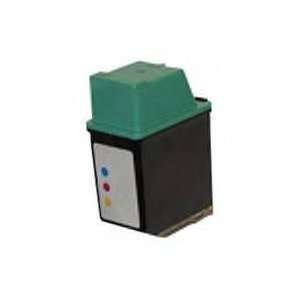  HP remanufactured #25 Ink Cartridge Electronics