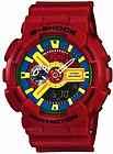 New Limited BASEL WORLD RUBY FROGMAN CASIO G SHOCK Watches GWF T1000BS 