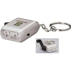  Gl2208 Mini Dynamo Flashlight Keychain 