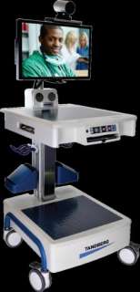   Clinical Presence System   Video Conferencing Equipment  
