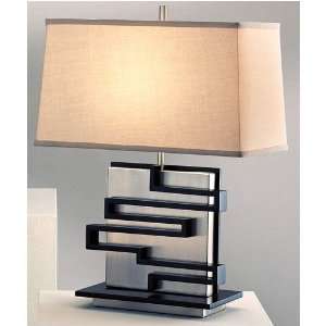 NOVA Lighting Lizel Reclining Table Lamp